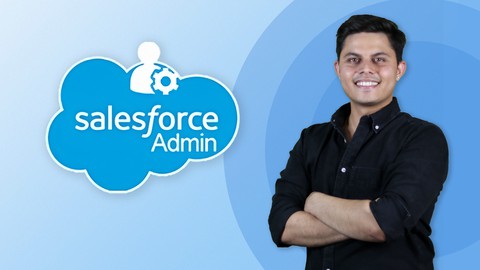 Salesforce Admin & Platform App Builder For Beginners