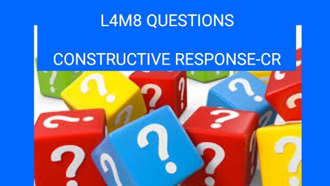 L4M7 Online Training Materials