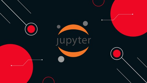 Jupyter Notebook - Big Data Visualization Tool
