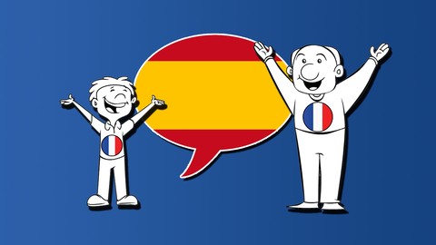 Apprendre L’Espagnol Facilement | Avec des Vidéos Animées