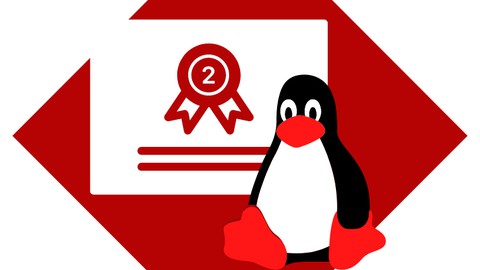 Linux Zertifizierung - Enterprise System Administration II