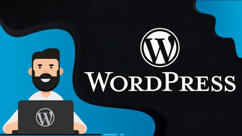 WordPress 5: Как создать свой сайт и научиться им управлять