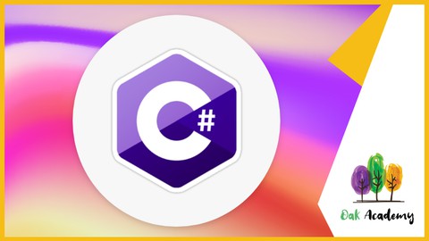 C# OOP Concepts: Apply C# OOP Concepts On Real C# Projects