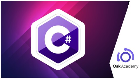 C# OOP Concepts: Apply C# OOP Concepts On Real C# Projects