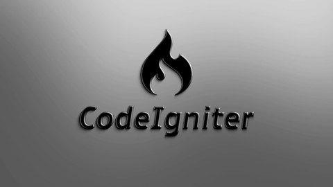 CodeIgniter Framework PHP: Exemplos e CRUD completo