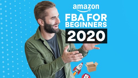 How to Sell on Amazon FBA In 2020 | Step by Step [COURSE]