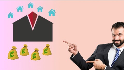 Investisseur Immobilier en Série, Programme Complet de A à Z