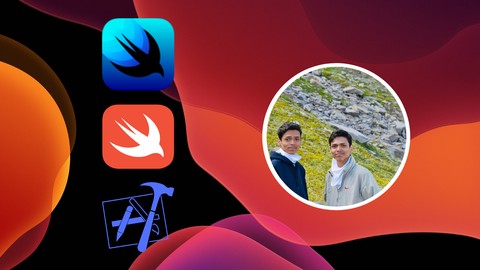 SwiftUI - Learn How to Build Amazing Apps with SwiftUI