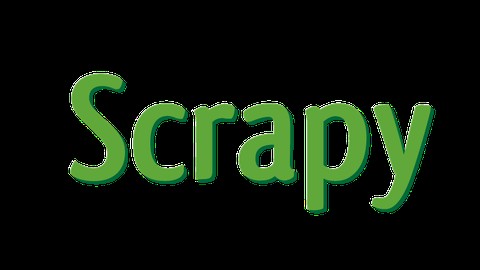 Python Scrapy : For Beginners