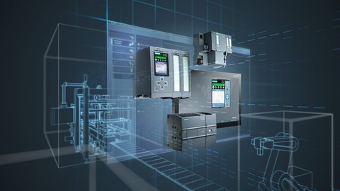 Siemens PLC Programming Using SCL -Part 1 (TIA Portal)