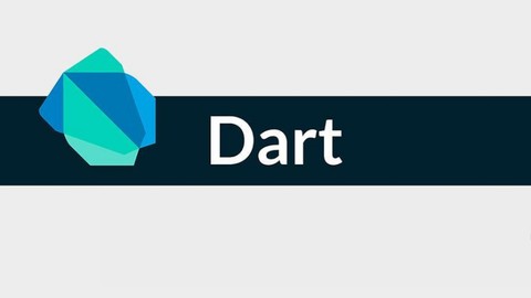 Dart - La Guía Completa para Aprender a Programar en Dart