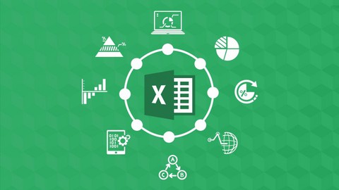 Complete Microsoft Excel Master Class - 2024