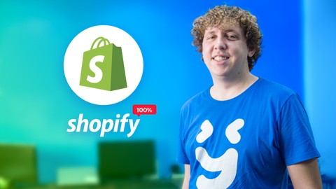 Shopify - Guia Completo