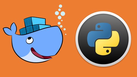 Docker for Python Developers:Professional Development Course