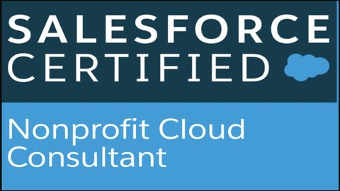 Salesforce Certified Nonprofit Cloud Consultant-PracticeTest