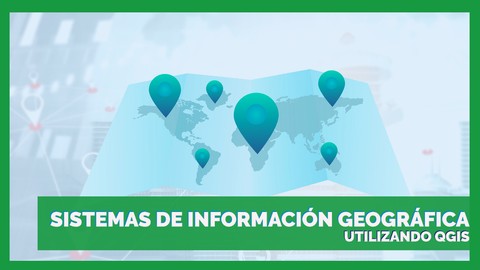 Sistemas de información geográfica (GIS)