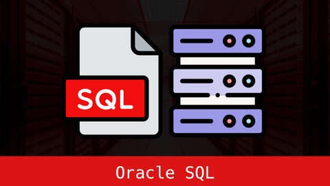 Oracle 19c SQL Fundamentos - Completo (Teoria e Prática)