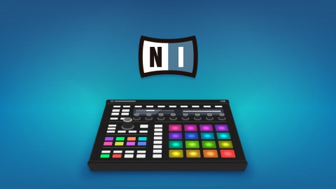 Complete Guide to Maschine MKII