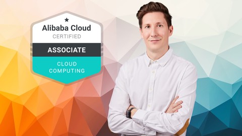 Alibaba Cloud Associate (ACA) Cloud Computing [2024]