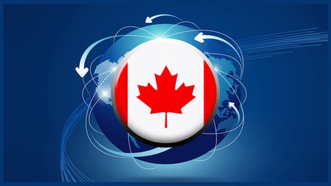 Canada Citizenship Test 2020 - Mock Test