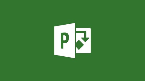 Kurs Microsoft Project 2016 - od Podstaw do Eksperta