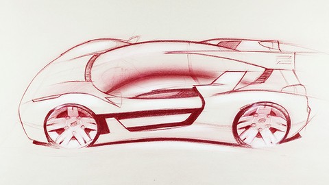 Automotive Design - Level 2