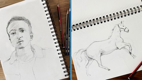 How to Draw for Beginners: 10 Exercises