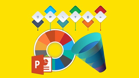 Creative Infographics in PowerPoint