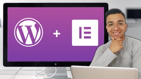 Crear una Página Web En 2023 - Con WordPress Y Elementor