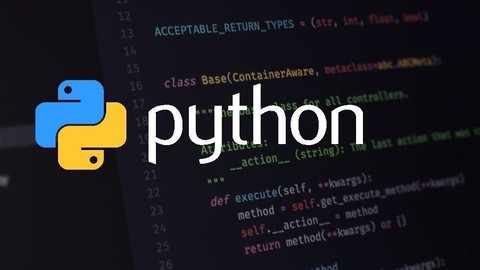 Sıfırdan İleri Python Programlama