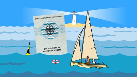 Theoriekurs Sportküstenschifferschein (SKS)