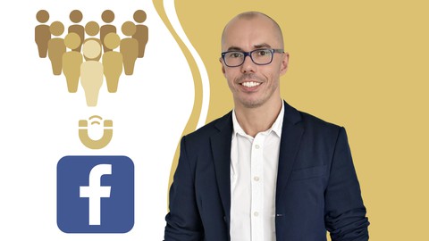 The Complete Facebook Traffic Ads (Facebook CPC) Course 2023