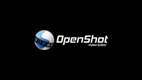 Edição de vídeo com OpenShot