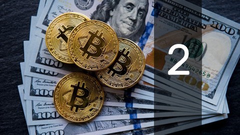 mod 2/6: Bitcoin trading - básico em análise técnica