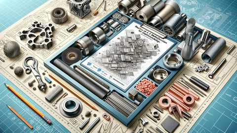 Basics of Material selection for mechanical design engineers