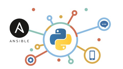 Network Automation with Python and Ansible