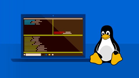 Linux Command Line Full Course: Beginners to Experts