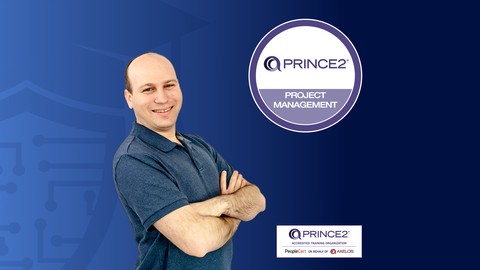 Introduction to Project Management with PRINCE2