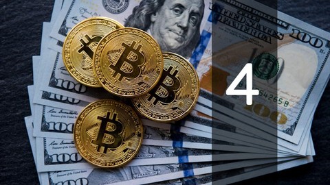 mod 4/6: Bitcoin trading - ondas de Elliott avançado