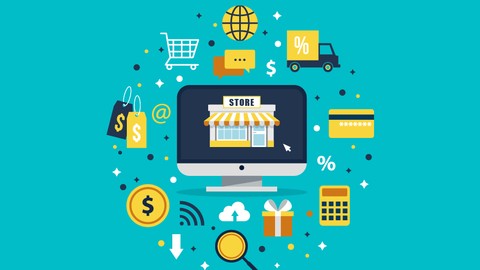 A'dan Z'ye E-ticaret Yüksek Kazanç Eğitimi - UYGULAMALI