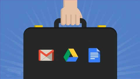 Google Apps For Business, Become Productive With Google Apps