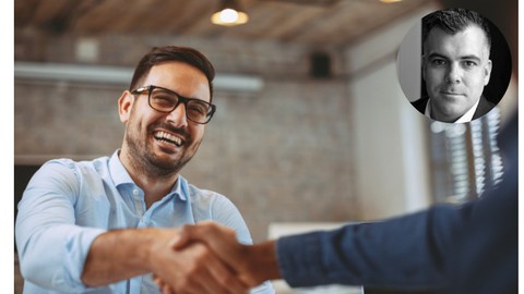 How To Get Your Dream Job In The Digital Age!