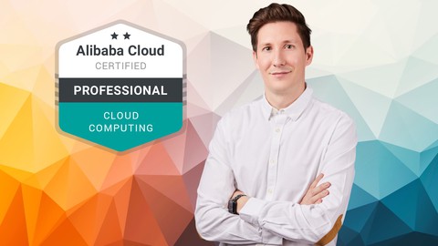 Alibaba Cloud Professional (ACP) Cloud Computing [2024]