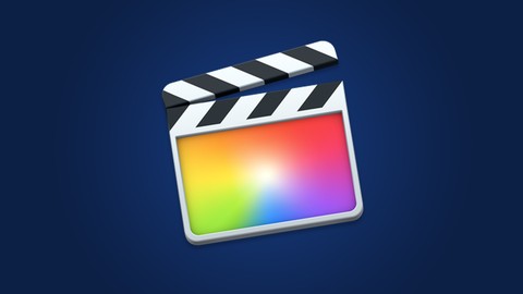 Video Editing in Final Cut Pro: Learn the Basics in 1 Hour