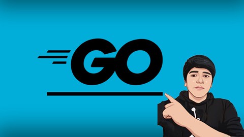 Golang - La guía completa de Go para dominar el lenguaje