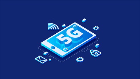 5G Introduction for Telecom Professional