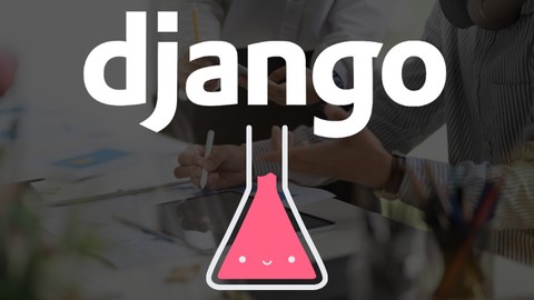 Django with Data Science