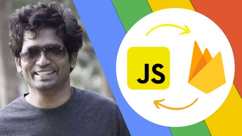 Firebase 9 & JavaScript: Build Full-Stack Web Apps Faster