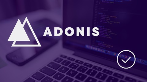 Criando uma REST API com adonis.js: do básico ao avançado