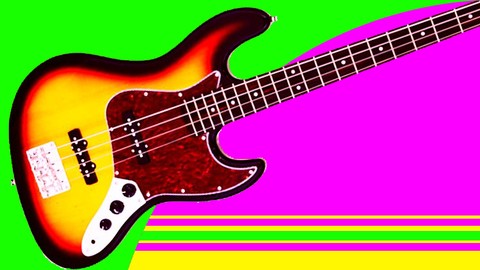 FREE Beginner Bass Guitar Lessons - Start Learning Today